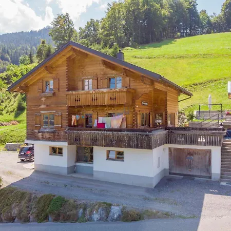 Apartment Feuerstein *