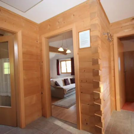 Apartment Feuerstein *
